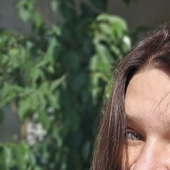 Алёна Иволгина, 17.04, Оренбург