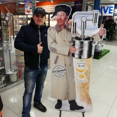 Артём Подольский, 04.03.1988, Великий Новгород