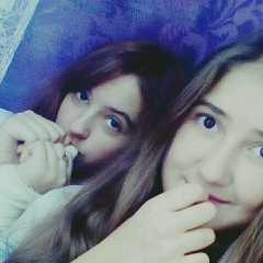 Настя Немова, 03.09.2001, Москва