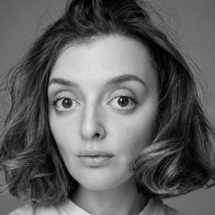 Ангелина Гамтак, 11.07.1992, Таллин
