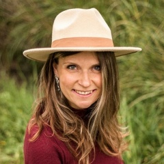 Мария Лаутербах, 25.01.1988, Иерусалим