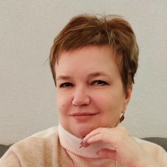 Татьяна Семенова, 21.02.1964, Москва