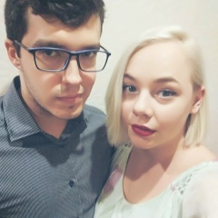 Лёлик Назарова, 05.05.1994