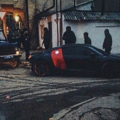 Тимур Алиев, Москва