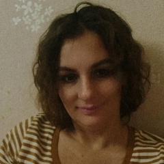 Ольга П, 19.01, Санкт-Петербург