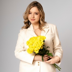 Юлия Земскова, 03.03, Арзамас