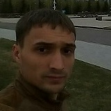 Николай Рузметов, 28.12.1992, Кокшетау