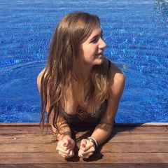 Юля Болдова, 21.03, Ирпень