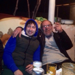 Shirin Malakhmedov, 27.01, Волгоград