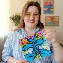 Елена А, Краснодар