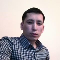 Umidjan Kurambayew, 17.06.1988, Дашогуз