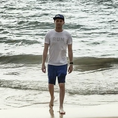 Alexander Its, 18.02.1989