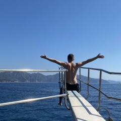 Игорь Хашиг, 15.07.1989, Санкт-Петербург