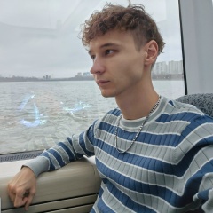 Кристиан Польский, Москва