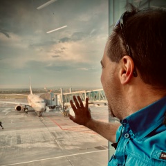 Aleksei Savelev, Санкт-Петербург