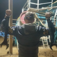 Олег Логеев, 27.03.1984, Москва