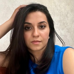 Диана Цамакаева, 11.12.1988, Москва