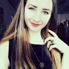 Юлианна Карапал, 21.09.2000, Кишинев