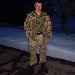 Сергей Воробьёв, 14.06, Вольногорск