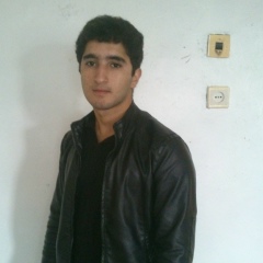 Elmaddın Penahov, 11.09.1995, Баку