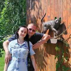 Стас Кацин, 28.11.1982, Бийск