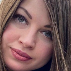 Алиса Мезенцева, 20.04.1981, Санкт-Петербург