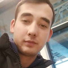 Buvo-Jon Sulaymonov, 13.02.2000, Москва