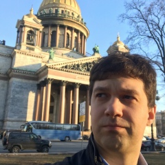 Никита Желтов, 14.05.1988, Москва