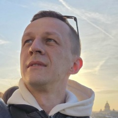 Александр Петров, 25.08, Санкт-Петербург