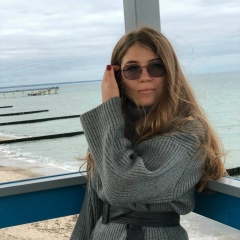 Даша Миронова, 04.07.1997