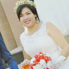 Асема Ондасынова, 30.07.1994, Аральск