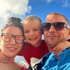 Роман Семенов, 08.12.1983, Санкт-Петербург