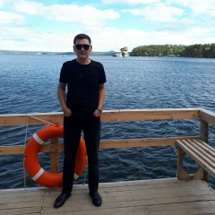 Руслан Тамиев, 26.06.1995, Астана