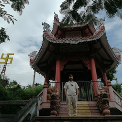 Валерий Станкевич, 13.08.1981, Санкт-Петербург
