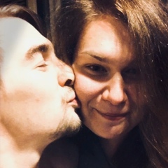 Виктория Юнгер, 30.03.1989, Санкт-Петербург