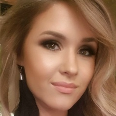 Алена Белобровка, 06.12.1986, Гаджиево