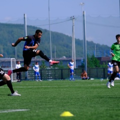 Степан Абраамян, 11.12.1991