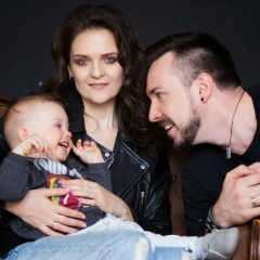 Александра Гетун, 06.06.1988, Москва