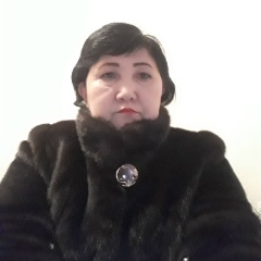 Гульжан Таттыхожаева, 27.04.1969, Тараз