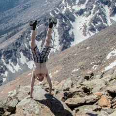 Пётр Журавлёв, 12.12.1984, Красноярск