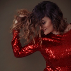 Любовь Князева, 27.11, Москва