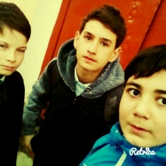 Руслан Кочкаров, 05.12, New York City