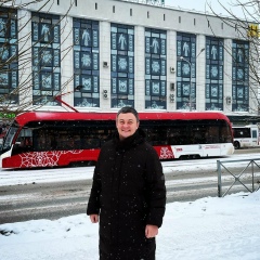 Юрий Максименко, 11.03.1985, Москва