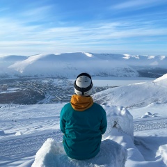 Эдем Джеппаров, 04.05.1990, Санкт-Петербург