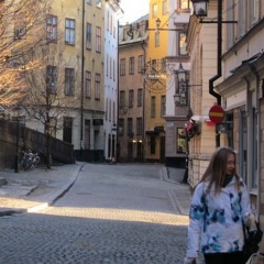 Анастасия Негодаева, 05.05.1992, Екатеринбург