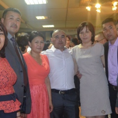 Эдик Айдаров, 21.03.1977, Санкт-Петербург