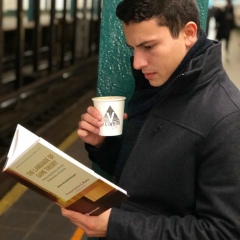 Илья Мамедалиев, 17.05