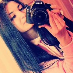 Раяшка Магомадова, 18.06.1999, Москва