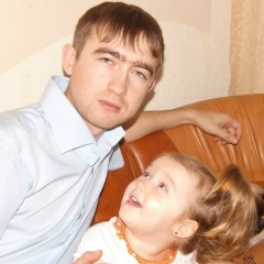 Александр Сивухин, 10.08.1983, Уват