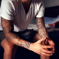 Турал Махмудов, Москва